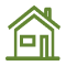 icone direito imobiliario