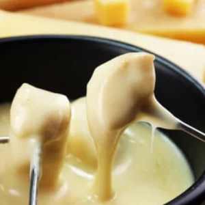 Fondue 360ml - Chocowaffer Branco